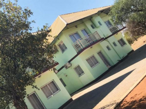 onjombo lodge